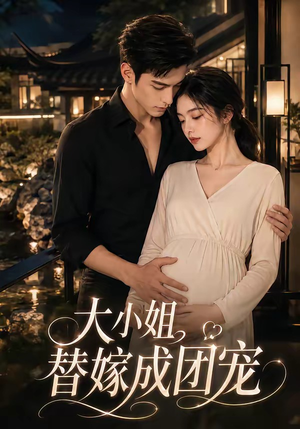 大小姐替嫁成团宠（61集）口碑爆棚免费看