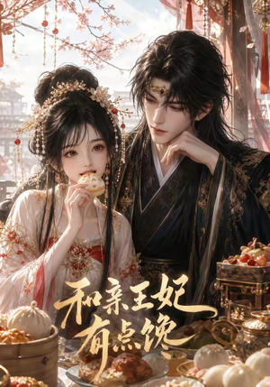 和亲王妃有点馋(50集) 和亲王妃有点馋(50集)80到100集