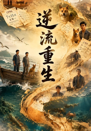 逆流重生(116集) 逆流重生(116集)超好看短剧推荐