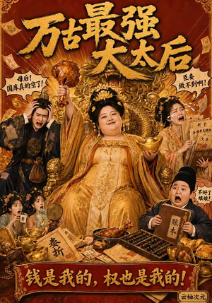 万古最强大太后（79集）短剧热门分享