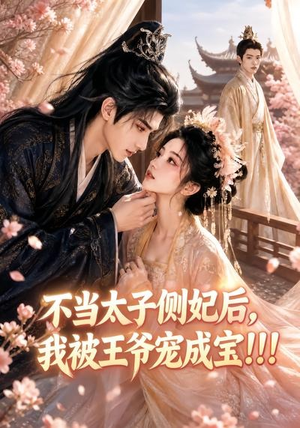 不当太子侧妃后,我被王爷宠成宝!!!(83集) 不当太子侧妃后,我被王爷宠成宝!!!(83集)在哪个平台看