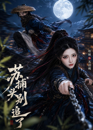 苏捕头,别追了(50集) 苏捕头,别追了(50集)精彩短剧后续