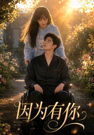因为有你（69集）一共多少集