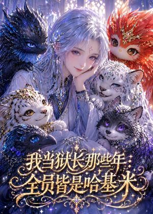 我当狱长那些年：全员皆是哈基米（80集）短剧视频分享