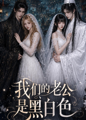 我们的老公是黑白色(24集) 我们的老公是黑白色(24集)红果免费看短剧