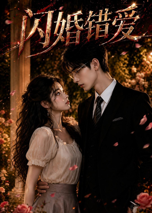 闪婚错爱(30集) 闪婚错爱(30集)爆火短剧推荐