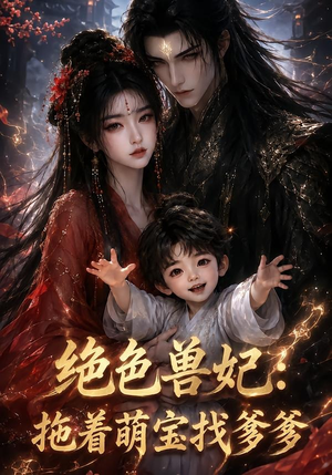 绝色兽妃:拖着萌宝找爹爹(90集) 绝色兽妃:拖着萌宝找爹爹(90集)精彩连连免费看