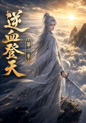 逆血登天第二季（139集）免费短剧推荐