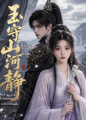 玉守山河静（59集）集免费看短剧