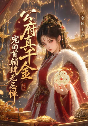 公府真千金宠的首辅肆无忌惮:金风玉露(125集) 公府真千金宠的首辅肆无忌惮:金风玉露(125集)好看短剧推荐