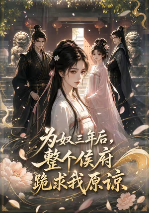 为奴三年后,整个侯府跪求我原谅(30集) 为奴三年后,整个侯府跪求我原谅(30集)免费短剧全集看
