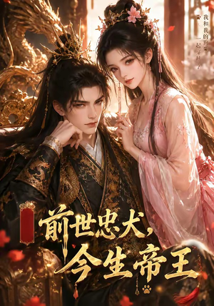 前世忠犬，今生帝王（65集）精彩短剧热播