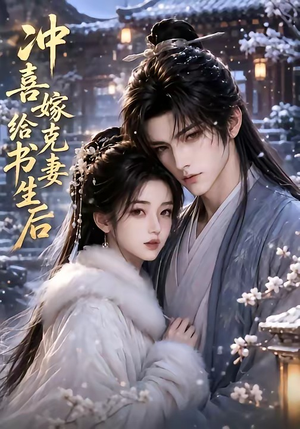 冲喜嫁给克妻书生后(57集) 冲喜嫁给克妻书生后(57集)越看越好看短剧