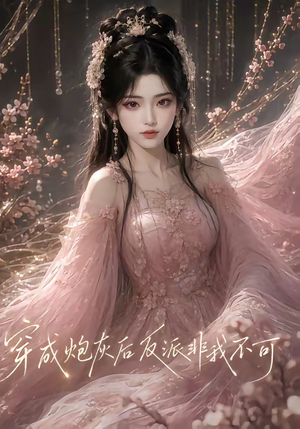 穿成炮灰后反派非我不可(35集) 穿成炮灰后反派非我不可(35集)夸克网盘观看