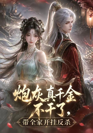 炮灰真千金不干了,带全家开挂反杀(56集) 炮灰真千金不干了,带全家开挂反杀(56集)剧情简介