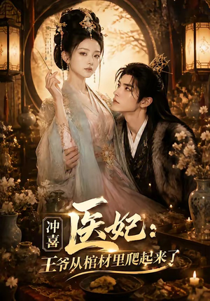 冲喜医妃：王爷从棺材里爬起来了（60集）80到100集