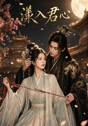 漾入君心(66集) 漾入君心(66集)剧情简介