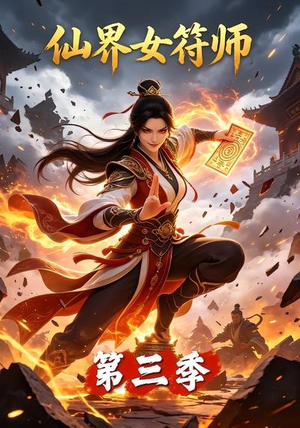 仙界女符师第三季(112集) 仙界女符师第三季(112集)哪个网站可以看