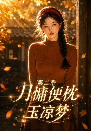 月慵便枕玉凉梦第二季（91集）第一集