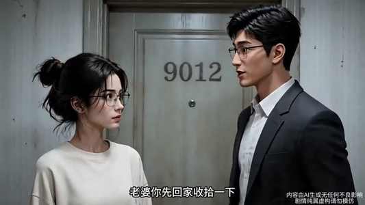 凌晨四点我飞回省城（66集）免费短剧合集