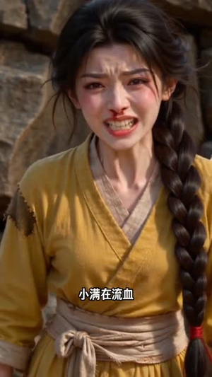 全修仙界排队等我修功法（65集）热门短剧追不停