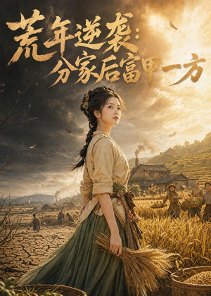 荒年逆袭：分家后富甲一方（111集）高清无码免费看