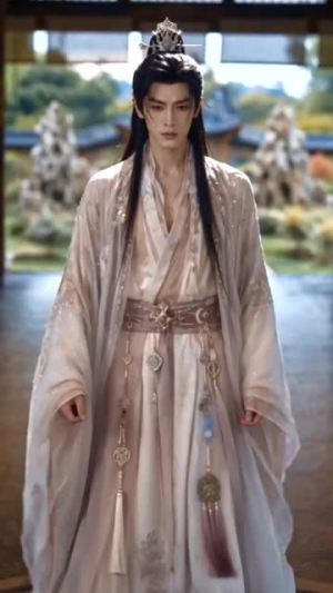 一天升一级，你想退婚就退呗（80集）分享好看的短剧