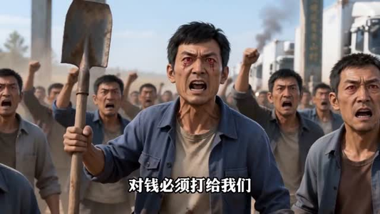 我饲万鸭镇蝗灾(55集) 我饲万鸭镇蝗灾(55集)免费短剧资源