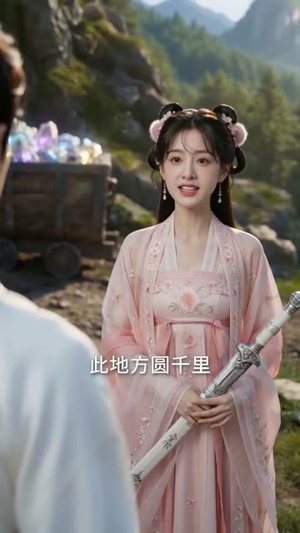 我退宗，师门全慌了（60集）精彩的网络短剧