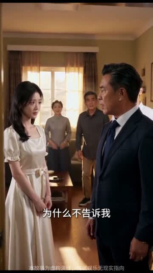 婚礼认亲：亲生爸妈找上门（49集）追短剧太上头了