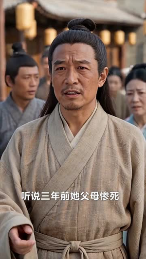 绣绝天下：罪女她技压京华（36集）短剧热播中