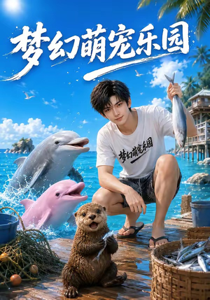 梦幻萌宠乐园(41集) 梦幻萌宠乐园(41集)短剧抢先看