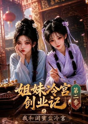 姐妹冷宫创业记之我和闺蜜盘冷宫第二季(82集) 姐妹冷宫创业记之我和闺蜜盘冷宫第二季(82集)贝贝短剧分享