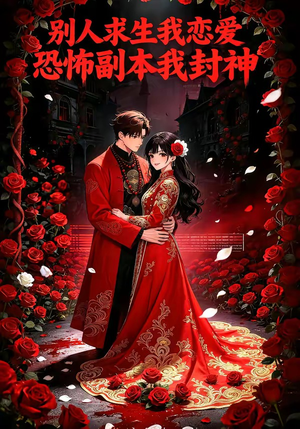 别人求生我恋爱恐怖副本我封神（21集）在线看到大结局