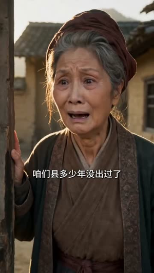 冲喜嫁寒门,我破经年毒局(54集) 冲喜嫁寒门,我破经年毒局(54集)看短剧放松一下