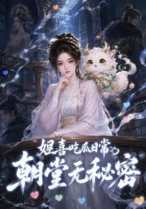 妲喜吃瓜日常:朝堂无秘密(109集) 妲喜吃瓜日常:朝堂无秘密(109集)精彩短剧随心推