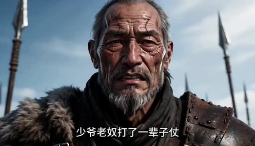 流放冰原，我靠重工打造北境第一雄城（48集）短剧上头又好看