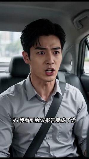 无限循环的生日(70集) 无限循环的生日(70集)热门短剧推广