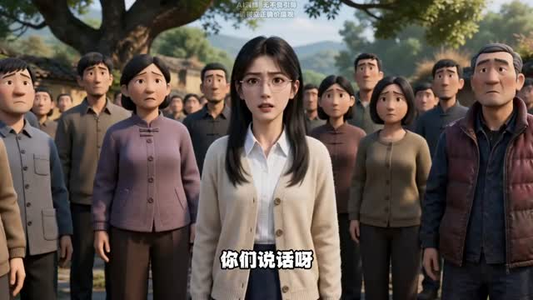 这座桥，我不修了（42集）一口气看完全集