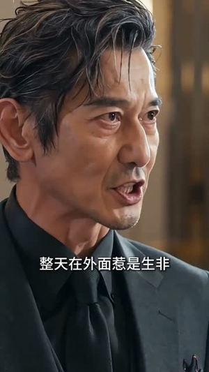 老婆别怕，我真是第一高手（60集）爱上了这部剧了