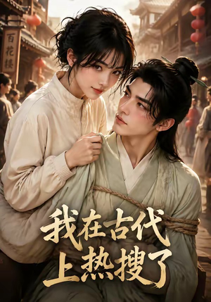我在古代上热搜了（29集）热播短剧抢先看