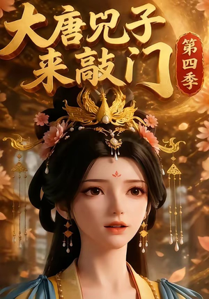 大唐兕子来敲门第四季(84集) 大唐兕子来敲门第四季(84集)追风的女孩短剧