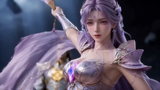 白齐传：吾以归一破伪天（61集）短剧免费观看