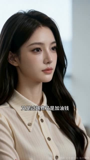 空置车位等一场公道（51集）亿万短剧抢先看