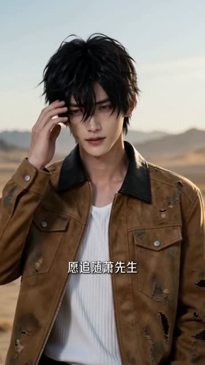 沉睡百年，我放牧诸神（80集）无需充值尽情看
