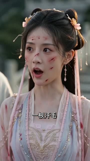错信奸徒,我道一剑封仙(80集) 错信奸徒,我道一剑封仙(80集)解说