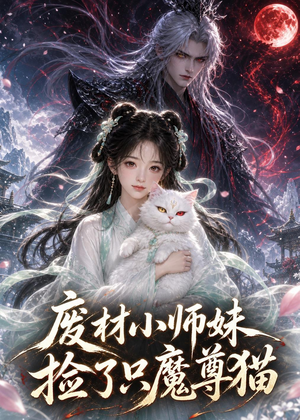 废材小师妹捡了只魔尊猫（33集）在哪看是免费的
