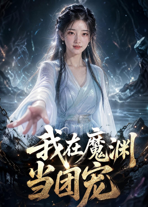 我在魔渊当团宠（50集）热门爆款短剧