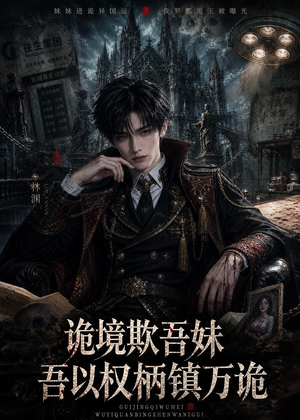 诡境欺吾妹，吾以权柄镇万诡（80集）海量短剧免费看