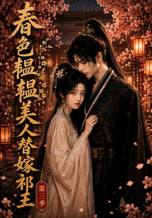 春色韫韫,美人替嫁祁王第三季(66集) 春色韫韫,美人替嫁祁王第三季(66集)抢先看新短剧